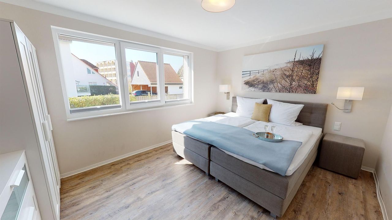 Schlafzimmer Schlafzimmer